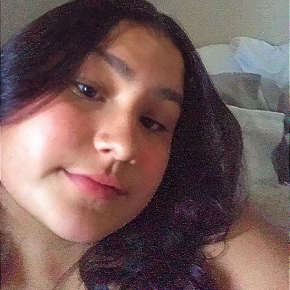 Meet your Posher, Allie